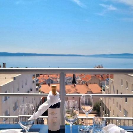 Aurora Apartamento Split Exterior foto