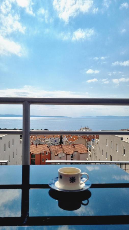 Aurora Apartamento Split Exterior foto