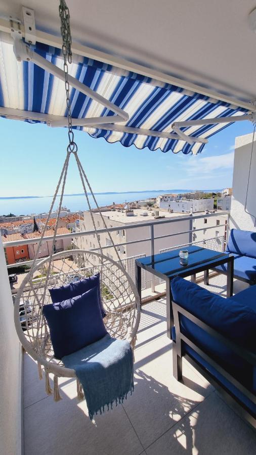 Aurora Apartamento Split Exterior foto