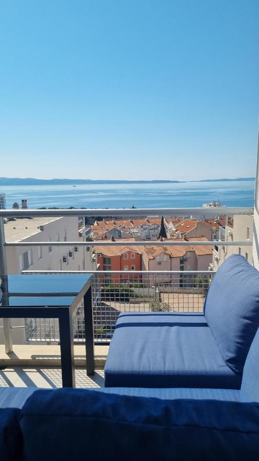 Aurora Apartamento Split Exterior foto
