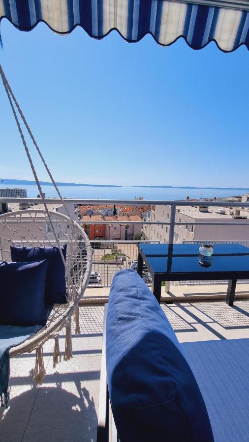Aurora Apartamento Split Exterior foto