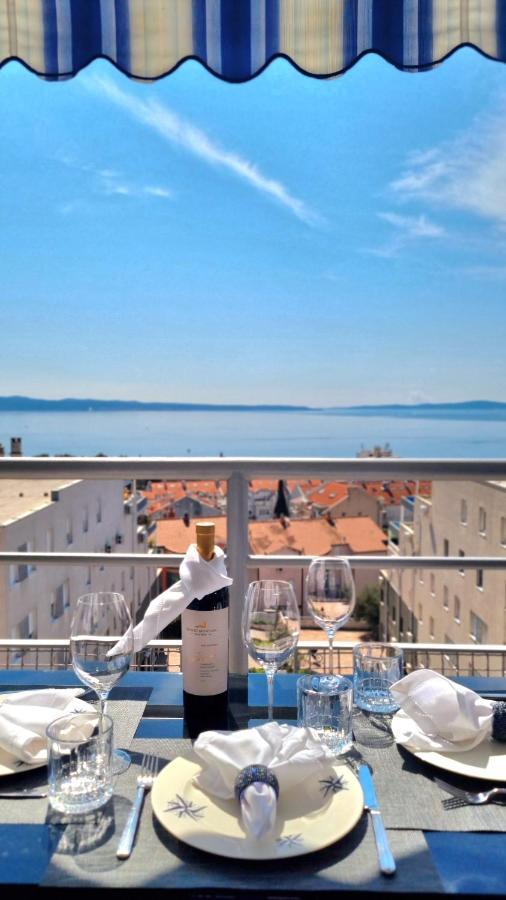 Aurora Apartamento Split Exterior foto