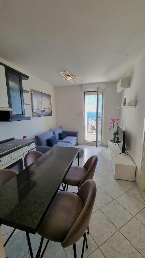 Aurora Apartamento Split Exterior foto