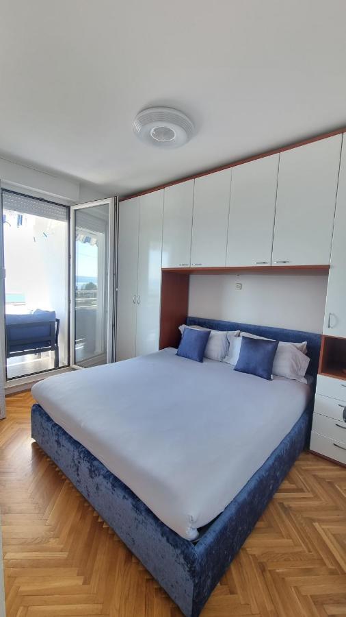 Aurora Apartamento Split Exterior foto
