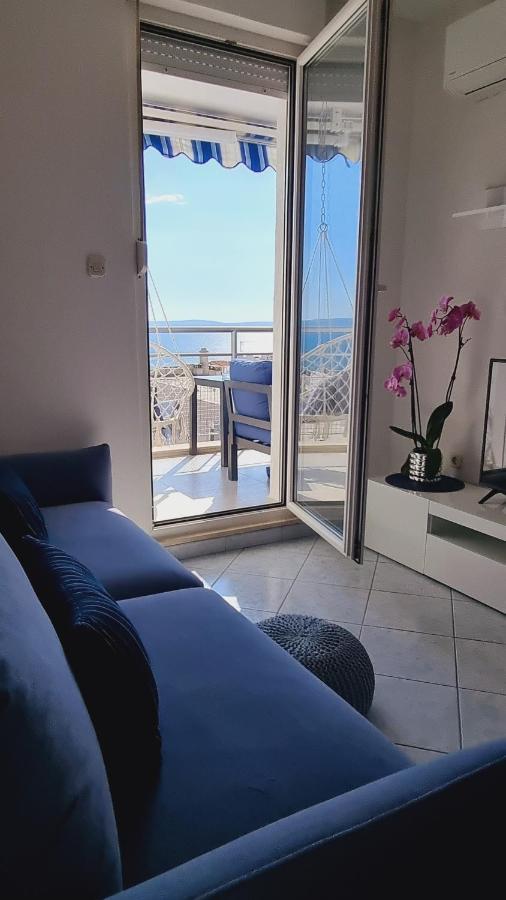 Aurora Apartamento Split Exterior foto