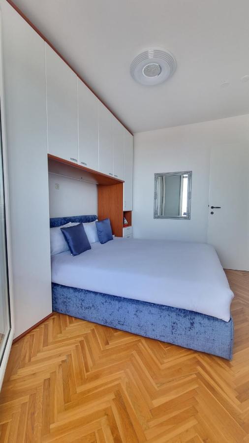 Aurora Apartamento Split Exterior foto