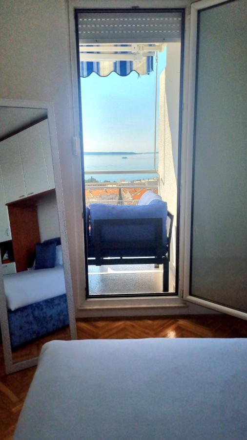 Aurora Apartamento Split Exterior foto